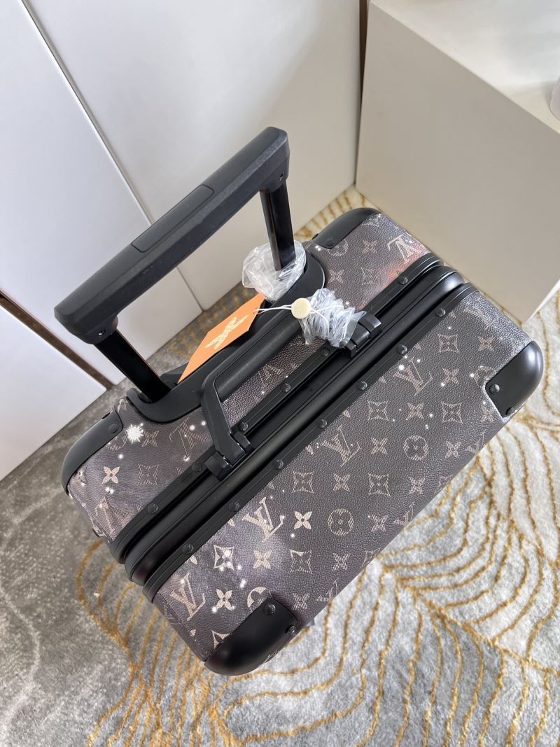 Louis Vuitton Suitcase